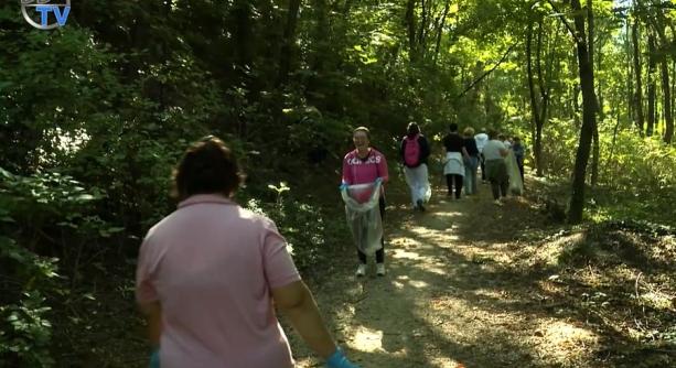 DSTV: együtt a tisztább városért