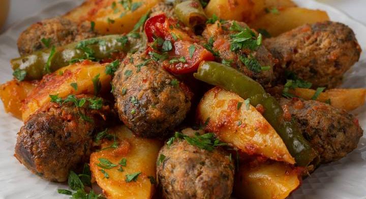 Így készül a török fasírt: szaftos, fűszeres és isteni