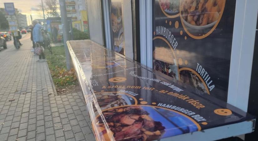 Itt a hivatalos dátum: ekkor nyit Fehérvár új gyorsétterme