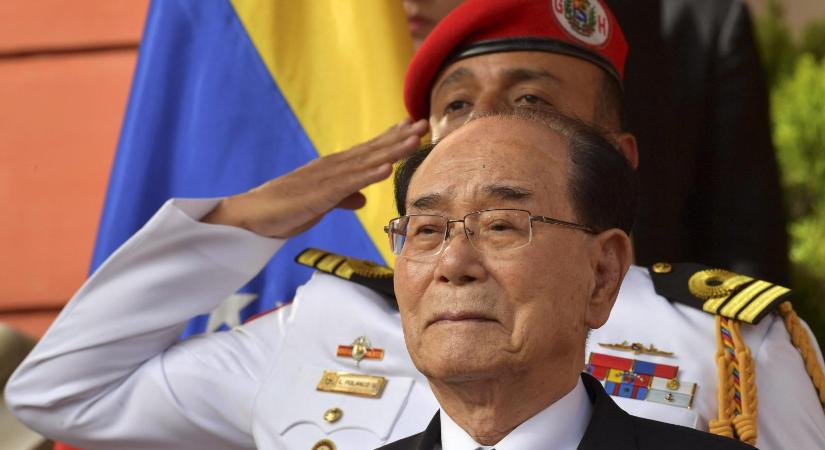 Meghalt Kim Dzsongnam, Észak-Korea korábbi névleges államfője