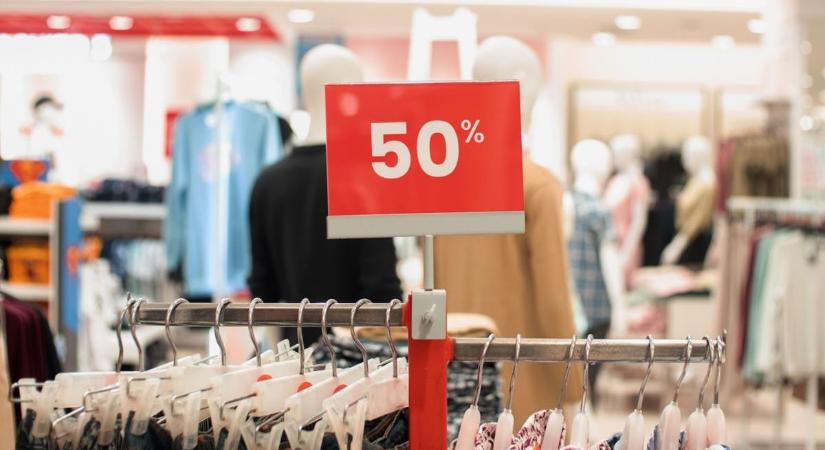 Black Friday – az év legizgalmasabb vásárlási időszaka