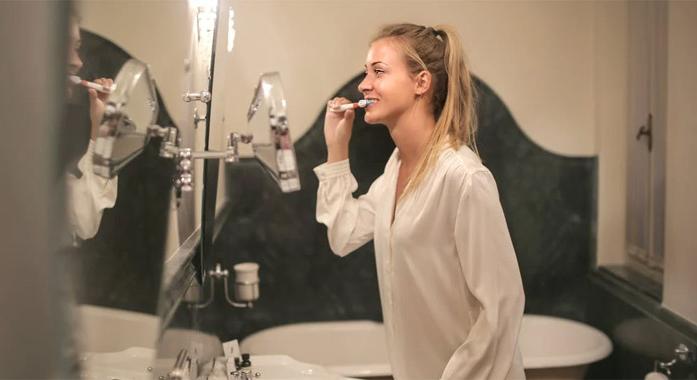 Hogyan tisztítsd hatékonyan a fogaidat?