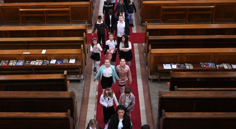 Döbbenetes mértékű iskolai szegregációra világít rá egy friss ombudsmani jelentés