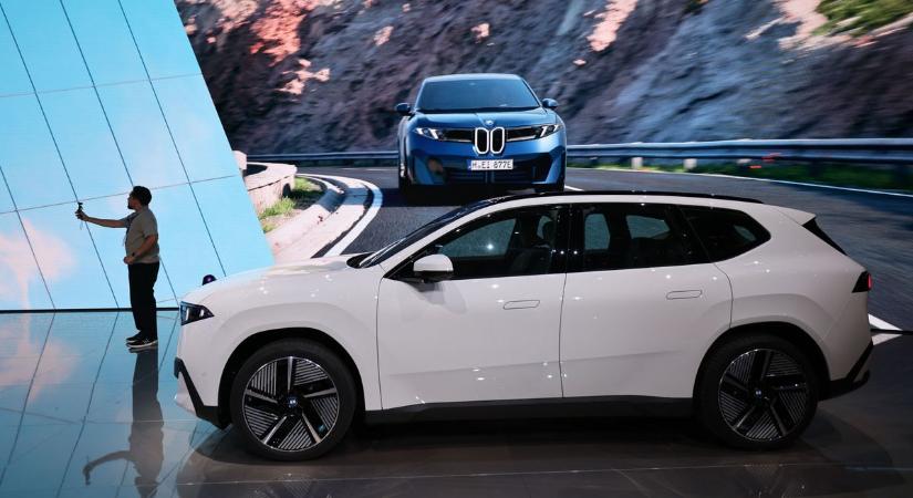 Roham indult a Magyarországon gyártott új csodajárgányért