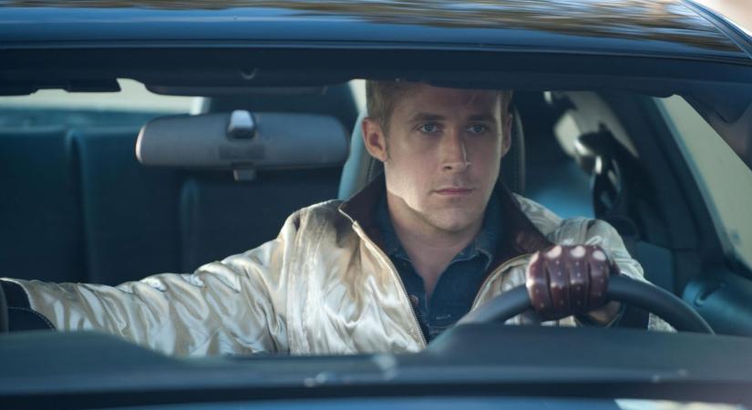 Ryan Gosling filmje felrobbantotta a tévét, ilyen brutális akciót még Quentin Tarantino sem mert volna bevállalni