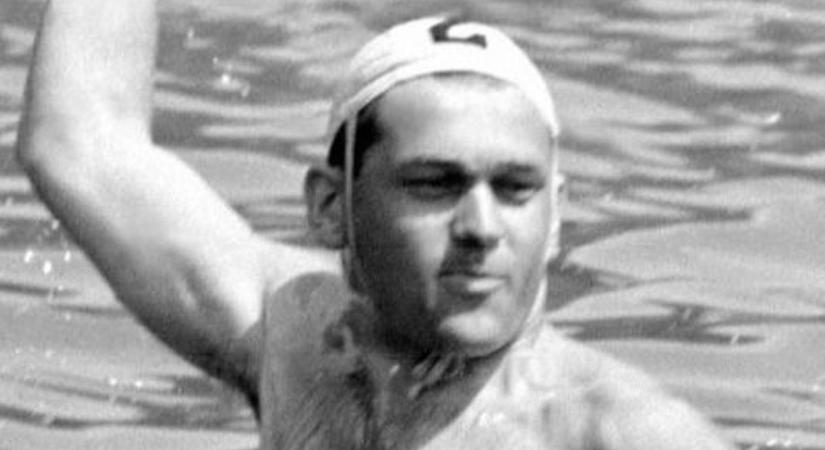 Kanizsa Tivadar, a „Halhatatlan” legenda