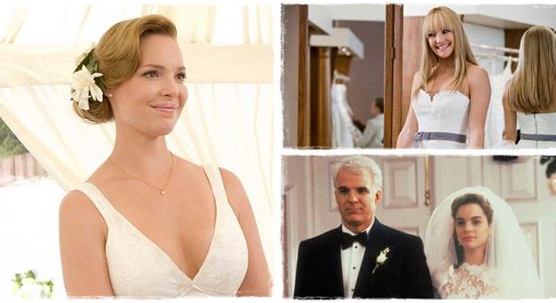 10 esküvős film, amit mindenképpen látnod kell