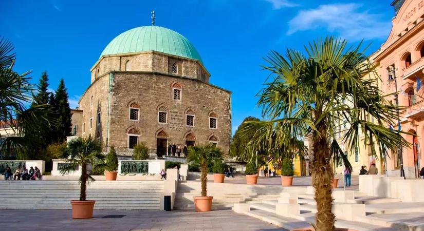 Öt éttermet is kiemeltek Pécs bivalyerős gasztronómiájából