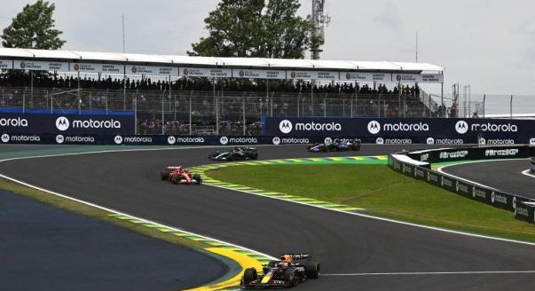 Az F1-es Sao Pauló-i Nagydíj teljes menetrendje és tv-közvetítései