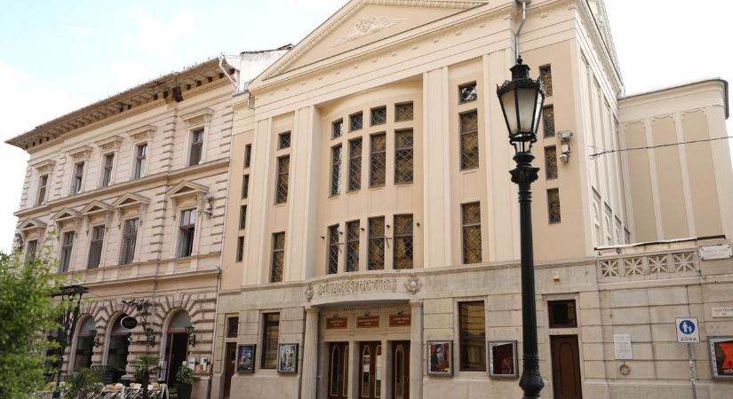 Egy nap, amikor a mozilátogatás többet jelent – rendhagyó filmélményt kínál a Belvárosi Mozi