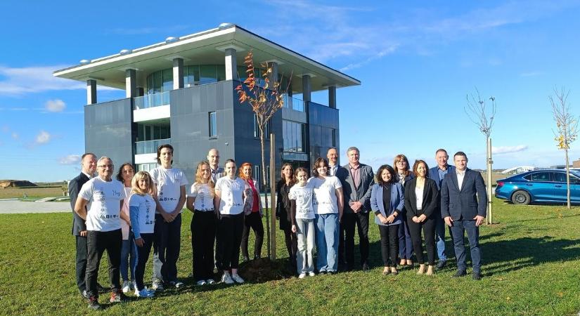 A diákok a mexikóvárosi nemzetközi konferencián bizonyítottak – 2027-ben Zalaegerszeg lehet a helyszín? (galéria, videó)