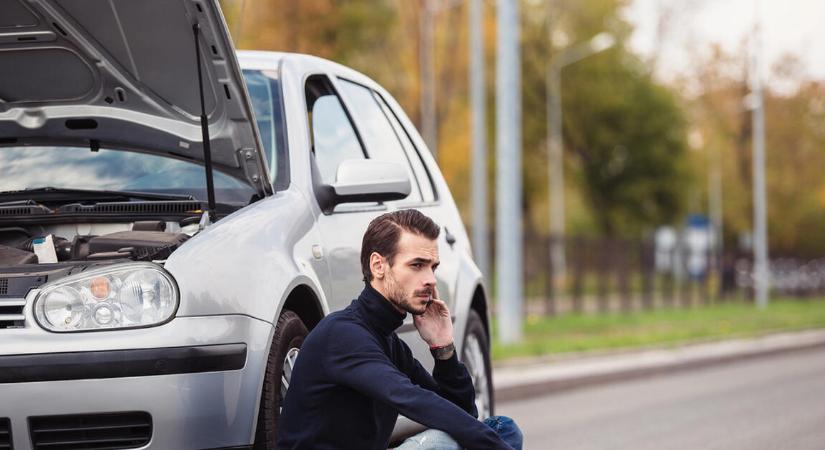 Fontos figyelmeztetés érkezett az autósoknak: sokba kerül, ha nem lépnek