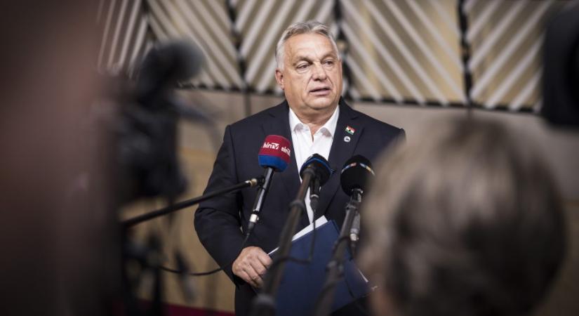 Orbán Viktor: A K&H Bank vezető elemzője is beszállt a kormányellenes kórusba