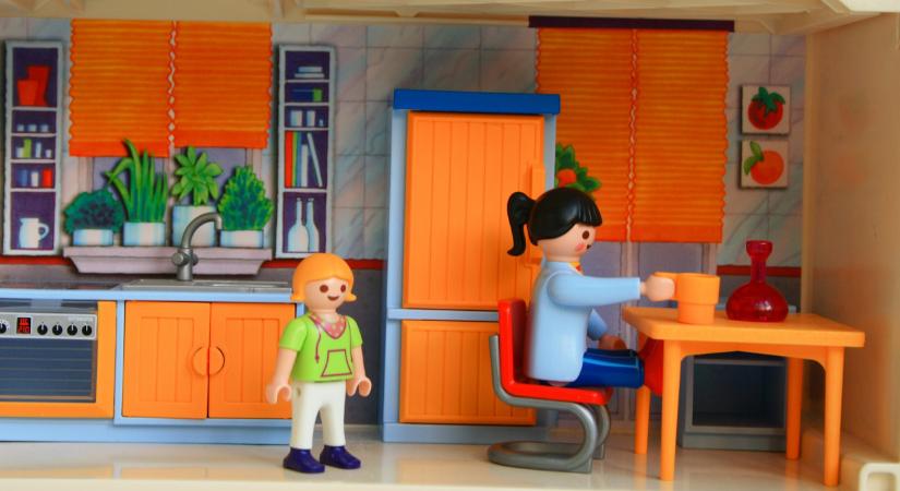 Bezuhant az építkezések száma Magyarországon: ezért vannak egekben a lakásárak