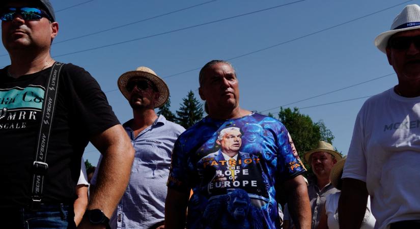 Szigetlakók vagyunk