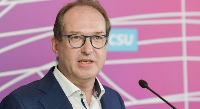 Katasztrófákra és háborúkra készítené az iskolásokat a német belügyminiszter