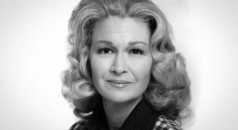 Elhunyt Diane Ladd, az Alice már nem lakik itt Oscar-jelölt színésznője