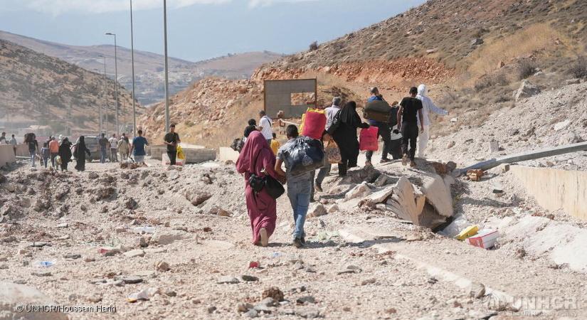 Hazaküldené a szíriaiakat Merz – Óriásira nőtt a migrációs hátterű lakosság aránya Németországban