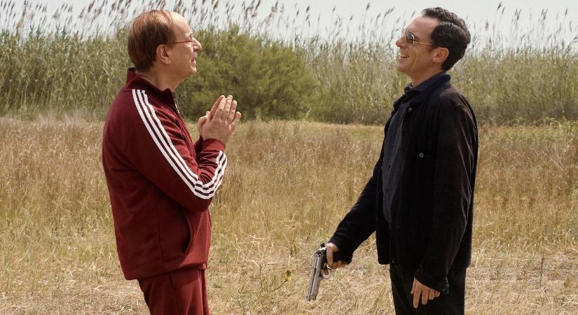 Wrochna Fanni és számos olasz alkotó érkezik a 23. Olasz Filmnapokra