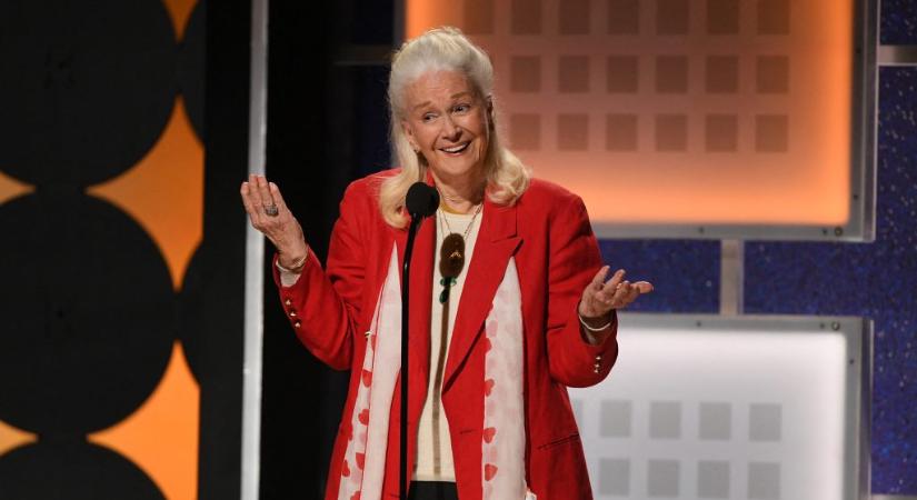 Meghalt a Diane Ladd Oscar-jelölt színésznő, Laura Dern édesanyja