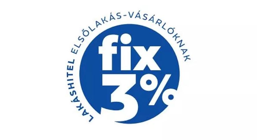 Fekete Dávid szerint sehol Európában nincs olyan otthonteremtési hitel, mint az Otthon Start Program