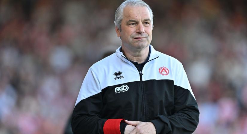 Storck bejelentkezett az NB I-be és a magyar válogatottról is beszélt: "Életem legnagyobb csalódása volt"