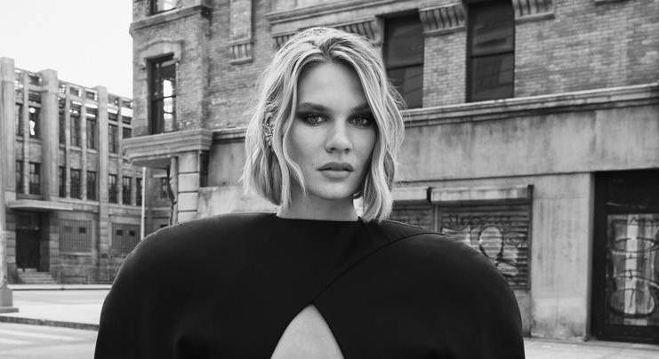 Varga-Járó Sára: „Szenvedélyes perfekcionista vagyok”