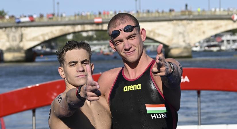 Rövidpályás úszó ob – Néhány klasszis kivételével teljes lesz a mezőny Debrecenben