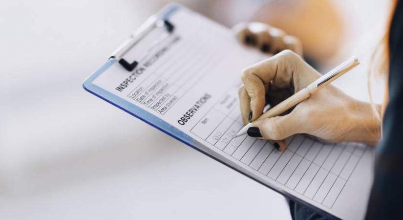 Országos razzia kezdődik a héten: a hatóság szigorúan vizsgálja ezeket