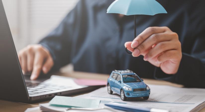 Netrisk: indul az új kötelező gépjármű-felelősségbiztosítási kampány