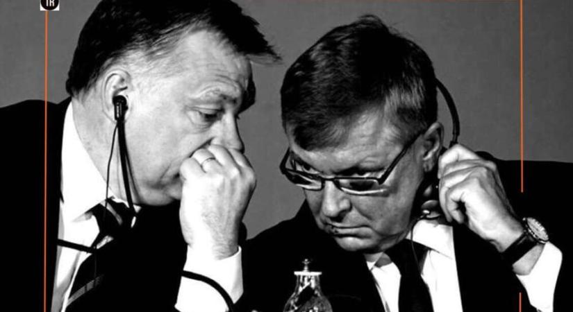 Juszt László: lássuk, mit hozott nekünk a Matolcsy-találmány, amit Orbán bőszen bevezetett