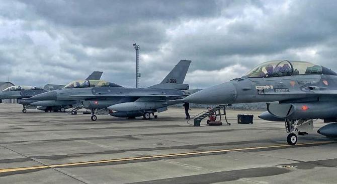 1 euróért vettek vadászgépeket a románok