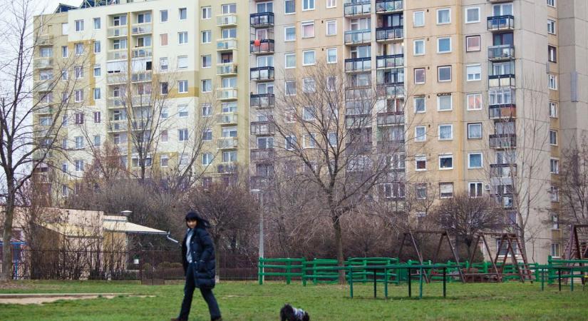 Spóroljon a panelban is, őrizze meg az otthona melegét – mutatjuk, hogyan!