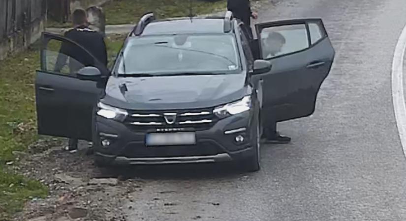 Azonosította a rendőrség a Kolozsvári U zászlószaggató szurkolóit