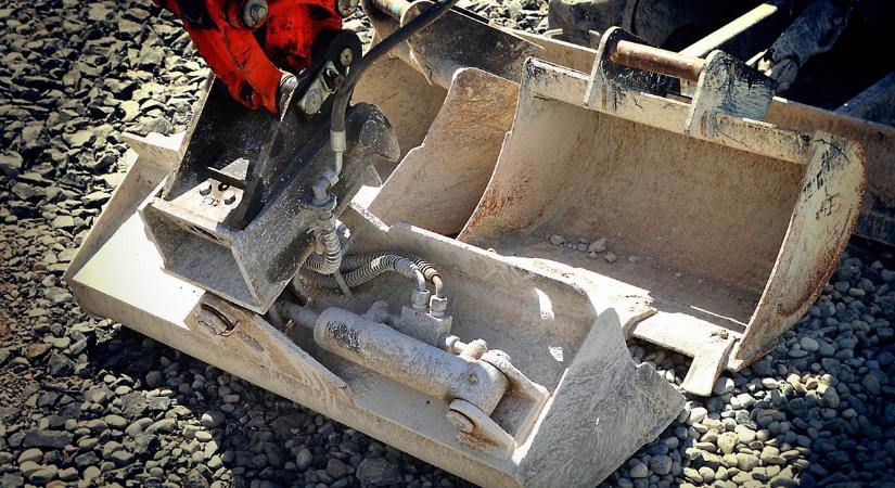 Ivóvízvezeték-felújítás kezdődik Békéscsaba belvárosában