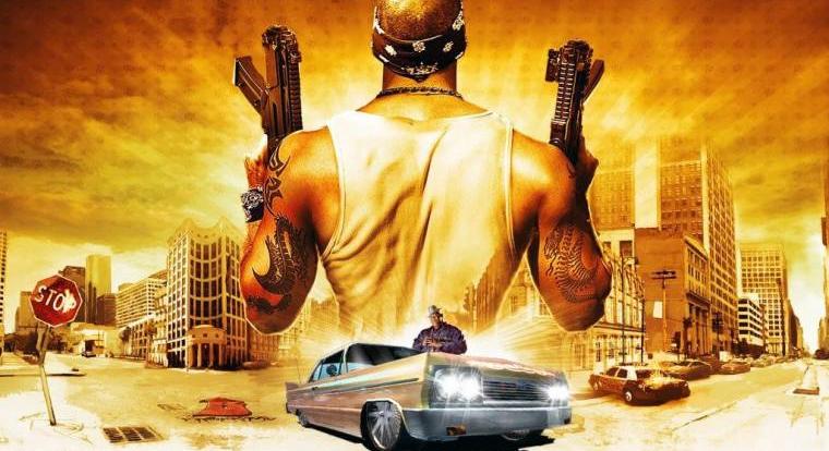 Újraéledhet a Saints Row az eredeti tervező vezetésével