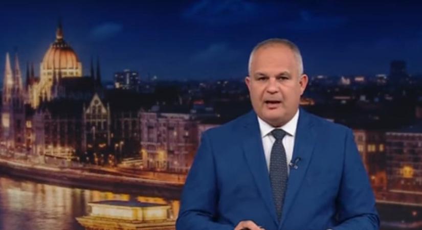 Durván meghamisította az állami M1 a K&H elemzőjének szavait a Tisza Párttal kapcsolatban