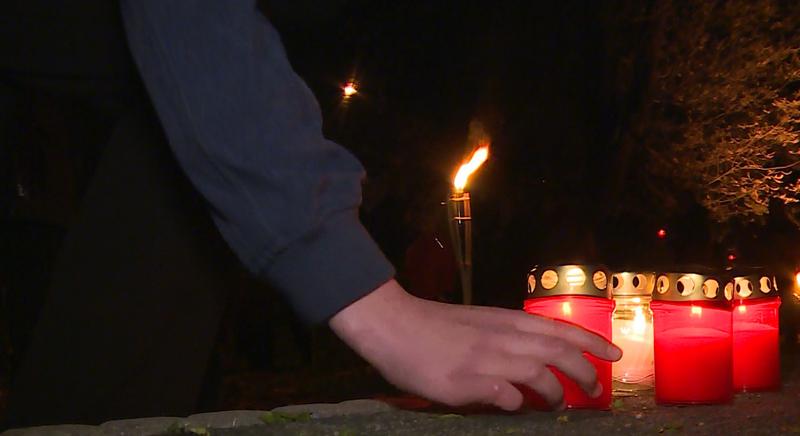 Főjhajtás Kaposfüreden