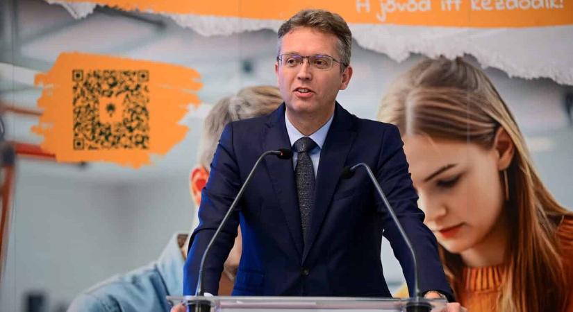 Megkívánták a magyar modellt az amerikaiak – a Debreceni Egyetem lehet az egyik nyertese