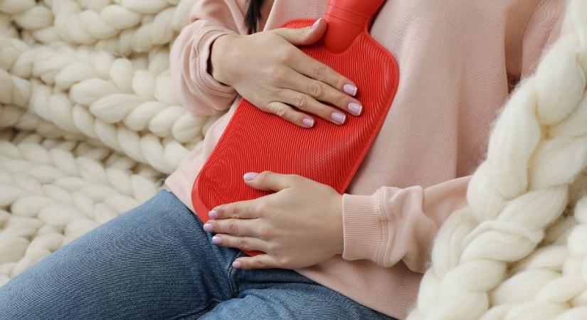 A trükk, amitől órákig is meleg maradhat a meleg vizes palack