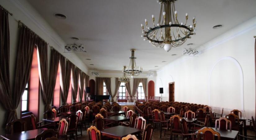 Zsidó Kulturális Napok az Óbudai Társaskörben