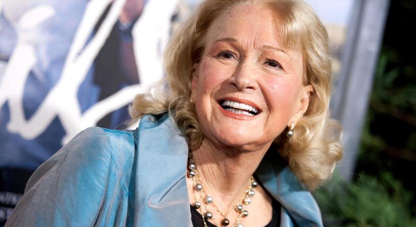 Gyászhírt kaptunk: Meghalt az HBO sikersorozatának legendás színésznője