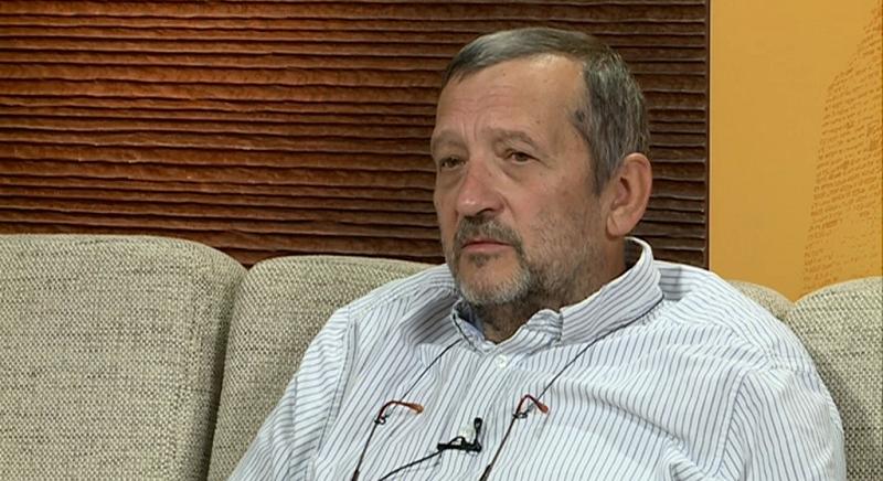 Pásztor: Az abszurd kategóriába tartozik, hogy Bodzsonit végül nem jelölik a REM-be