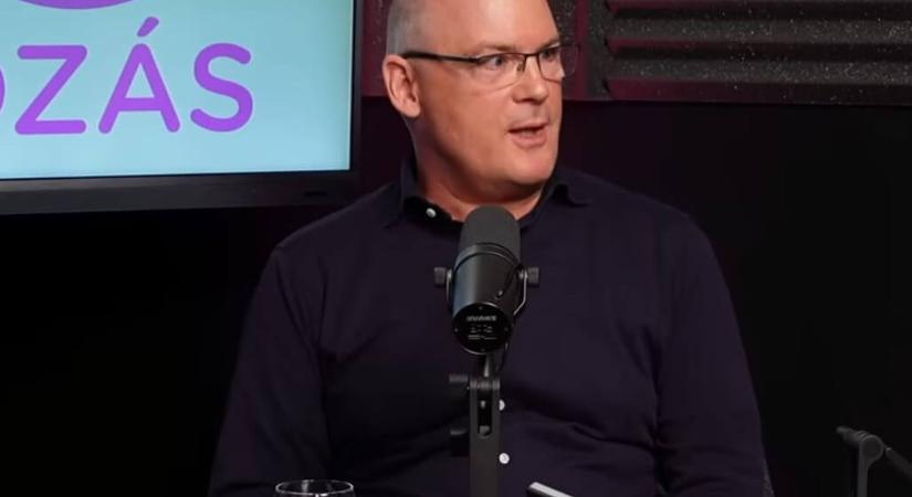 ÚJ FŐSZERKESZTŐ ÉS ÚJ VEZÉRIGAZGATÓ AZ INFORÁDIÓNÁL