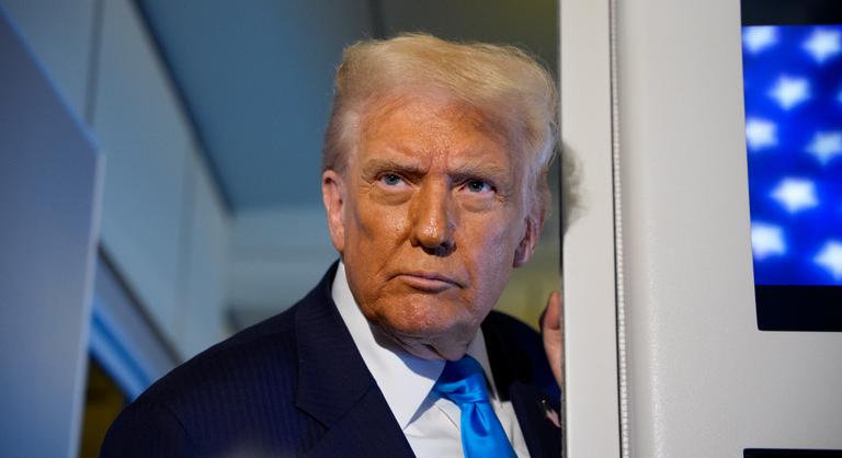 Ítéletet mondanak Donald Trumpról, történelmi jelentőségű választások kezdődnek Amerikában