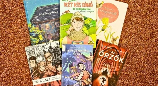Eredményes betűvetők – díjátadó a gyermekkönyvtárban