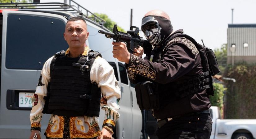 Mától otthonról nézheted: Shia LaBeouf akcióthrillerjét nem láthattad a mozikban, a streamingóriás platformján pótolhatod!