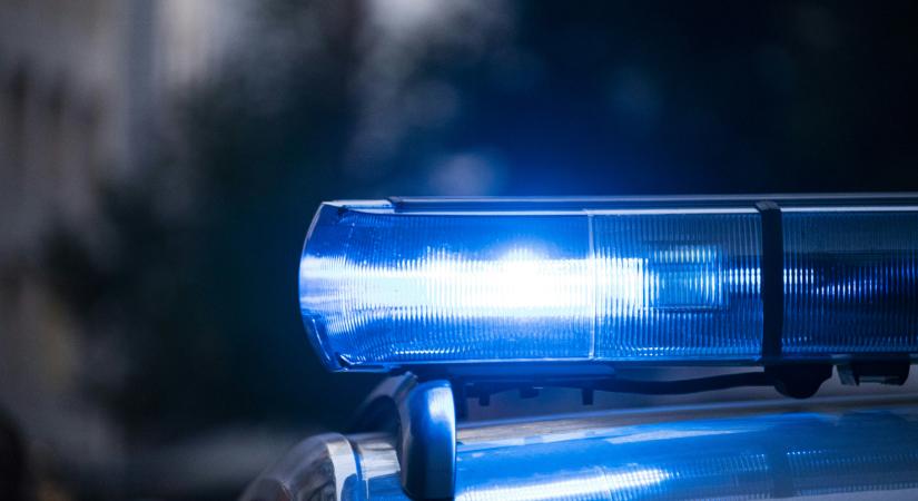 Brutális tömegkarambol az M0-son