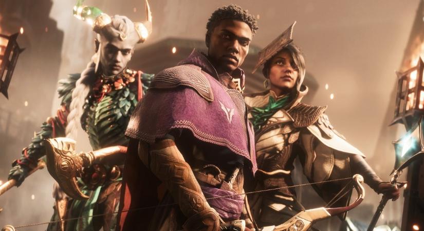 Mindenki megnyugodhat, a jövőben is lesz sokszínűség az EA játékaiban