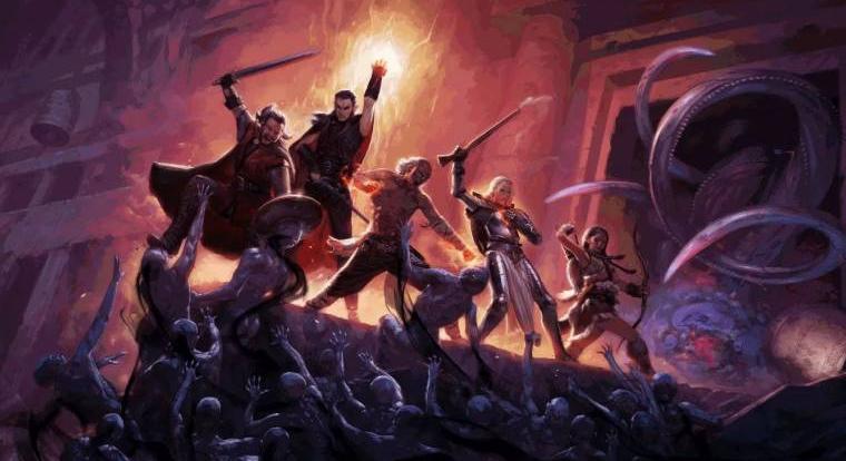 10 éve nem volt ilyen nyomós okunk újrakezdeni a Pillars of Eternityt